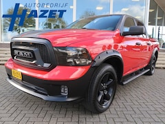 Dodge Ram 1500 - 5.7 V8 402 PK AUT. 4X4 6-PERS DUBBEL CAB. 200 LITER GASTANK + CAMERA / TREKHAAK 3500 KG