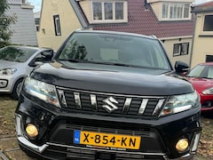 Suzuki Vitara - 1.4 Style Smart Hybrid, OPEN DAK