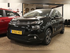 Citroën C3 - 1.2 PT FEEL *NL-Auto* slechts *23680km