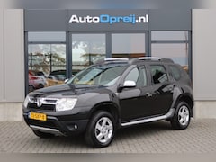 Dacia Duster - 1.6 Aniversare 2WD Airco Leer, Trekhaak