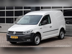 Volkswagen Caddy - 2.0 TDI L1H1 BMT COM