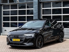 Audi e-tron - 55 QUATTRO S ED 95 BenO