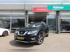 Nissan X-Trail - 1.3 DIG-T N-CONNECTA Trekhaak 100%NL (All-in prijs)