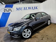 Mercedes-Benz C-klasse - 180 CGI BlueEFFICIENCY Business Class Avantgarde / Trekhaak / NL