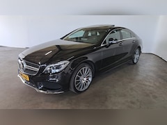 Mercedes-Benz CLS-klasse - 350 CDI AMG Style Automaat Full Options