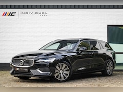 Volvo V60 - 2.0 T6 Recharge AWD Inscription Massage Pano 360°