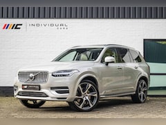 Volvo XC90 - 2.0 T8 Recharge AWD Inscription Massage B&W Four-C