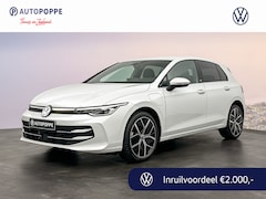 Volkswagen Golf - 1.5 eHybrid 204 6DSG eHybrid 50 Edition | 'App-Connect' draadloze smartphone integratie |