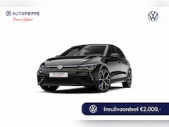 Volkswagen Golf - 1.5 eHybrid 204 6DSG eHybrid 50 Edition | 'App-Connect' draadloze smartphone integratie |