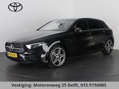 Mercedes-Benz A-klasse - 250 e PREMIUM PLUS AMG Burmester audio . Navigatie . NIEUW 53.000,