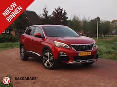 Peugeot 3008 - 1.2 PureTech Allure | Camera | Apple Carplay | Cruise Control | FOCAL |