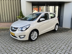 Opel Karl - 1.0 ecoFLEX 120 Jaar Edition | Airco | Cruise controle | PDC | LM velgen | Trekhaak |