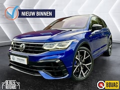 Volkswagen Tiguan - 2.0 TSI R 4M AKRA PANO GARANTIE