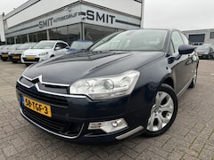 Citroën C5 - 1.6 THP Exclusive Aut/Leder/Nav/Massage/Trekhaak