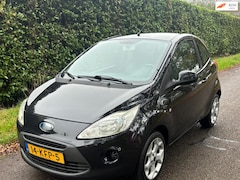 Ford Ka - 1.2 Trend