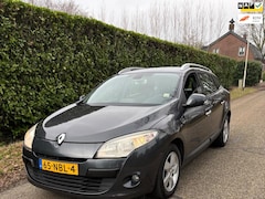 Renault Mégane Estate - 1.6 Dynamique