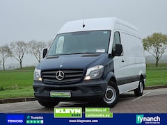 Mercedes-Benz Sprinter - 313