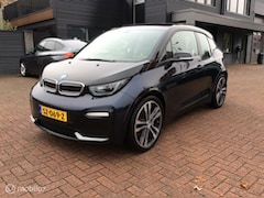 BMW i3 - S iPerformance 94Ah 33 kWh Panorama groot nav 20"lm btw