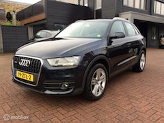 Audi Q3 - 2.0 TFSI quattro Pro Line Aut Navi Trekh Nap Clima LM