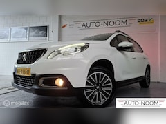 Peugeot 2008 - 1.2 PureTech Blue Lion NL-AUTO/1EIG/NAP/NAVI/4 NW. BANDEN & APK