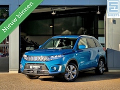 Suzuki Vitara - 1.4 Boosterjet Select Smart Hybrid |Nav|Cam|Cruise