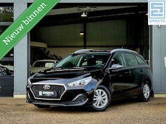 Hyundai i30 Wagon - 1.0 T-GDI 120PK i-Drive 1e EIG|Airco |Cruise