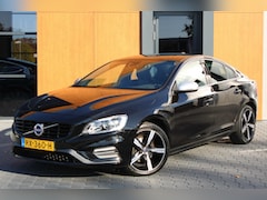 Volvo S60 - 2.0 T3 R-Design | Stoelverwarming | Xenon | Navi