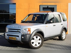 Land Rover Discovery - 7p 2.7 TdV6 HSE Premium Pack | Schuifdak