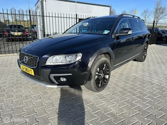 Volvo XC70 - 2.0 D4 FWD Polar+