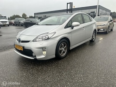 Toyota Prius - 1.8 Executive Business