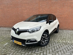 Renault Captur - 0.9 TCe KEYLESS|CAMERA|NAVI|CRUISE|BLUETOOTH