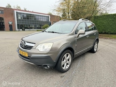 Opel Antara - 3.2 V6 Cosmo - 4X4 - AUTOMAAT - STOELVERWARMING