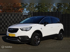 Opel Crossland X - 1.2 Turbo Innovation