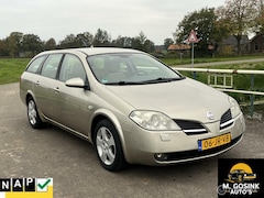 Nissan Primera Estate - 2.0 Acenta Premium