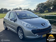 Peugeot 207 - 1.6-16V XS Pack