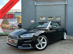 Audi A5 Cabriolet - 2.0 TFSI Sport Pro Line S