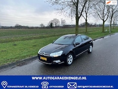 Citroën C5 - 1.6 156PK Business