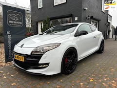 Renault Mégane Coupé - 2.0 TCE GT CUP Schaalstoelen/ Brembo