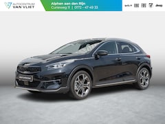 Kia XCeed - 1.6 GDi PHEV ExecutiveLine | Trekhaak | NL auto | Dealeronderhouden || Schuif/kanteldak |