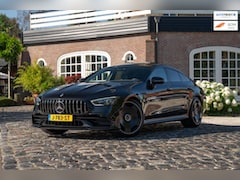 Mercedes-Benz AMG GT 4-Door Coupe - AMG 43 4MATIC+ Premium Plus/Incl.BTW/Burmester/Vol/Top