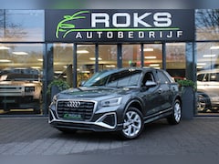 Audi Q2 - 35 TFSI S Edition Automaat