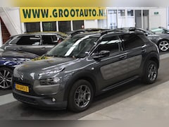 Citroën C4 Cactus - 1.2 PureTech Business Airco, Navi, Cruise control, Isofix