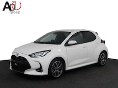 Toyota Yaris - 1.5 Hybrid 130 Executive | Nieuw direct leverbaar | 10 jaar fabrieksgarantie |