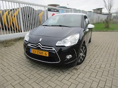 Citroën DS3 - 1.2 VTi Chic