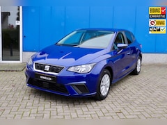 Seat Ibiza - 1.0 TSI Style Business Intense