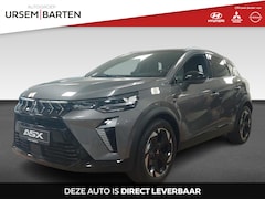 Mitsubishi ASX - 1.3 DI-T Intense+