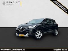 Renault Kadjar - 1.2 TCe Limited / AUTOMAAT / NAVI / PDC