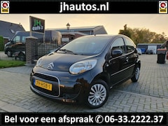 Citroën C1 - 1.0-12V Ambiance 5-DRS/AIRCO ((NEDERLANDSE AUTO))