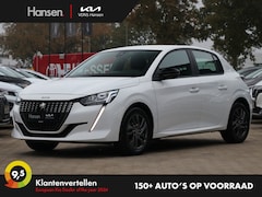 Peugeot 208 - 1.2 PureTech Active Pack I Android Auto I LM-Velgen