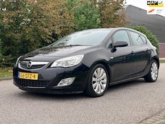 Opel Astra - 1.6 Edition 5DR*Cruise*Airco*LM velgen*APK*Bluetooth